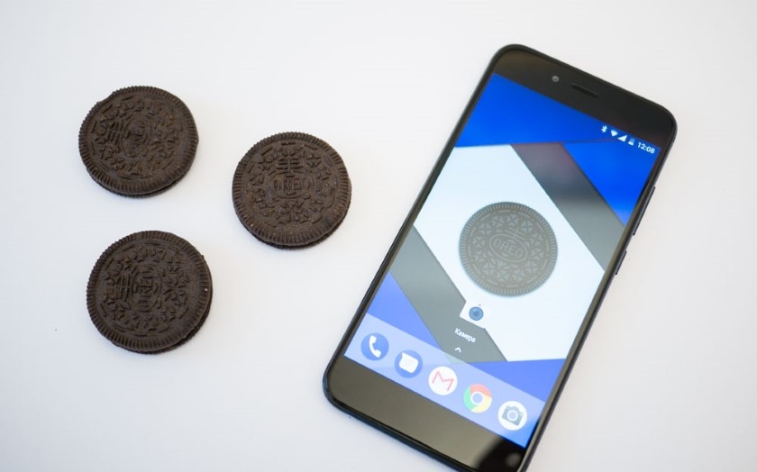 Xiaomi Mi A1 officially started upgrading to Android 8.0 Oreo
