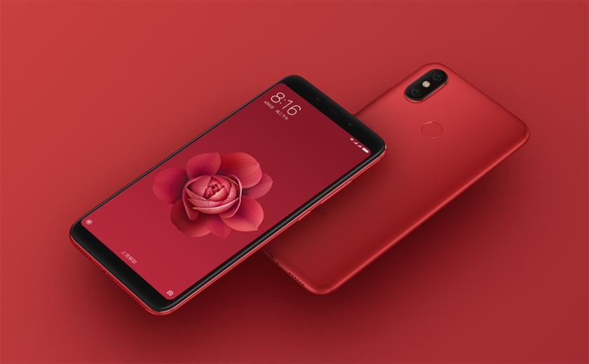 Xiaomi Mi A2 прошёл сертификацию в NCC
