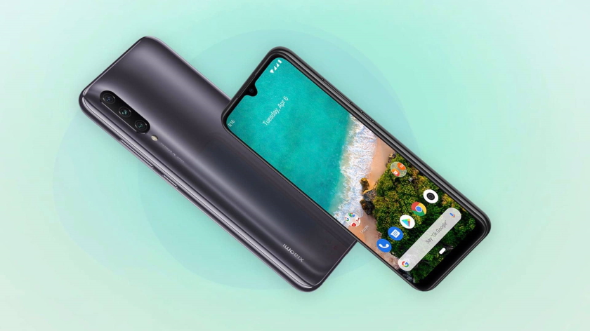 Xiaomi Mi A3 Pro (aka Xiaomi CC9) з чіпом Snapdragon 710 пройшов сертифікацію в EEC