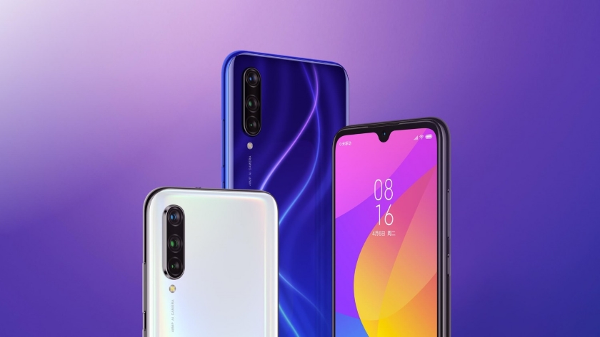 Xiaomi Mi A3 та Mi A3 Lite на підході: компанія почала тизерити анонс нових смартфонів програми Android One