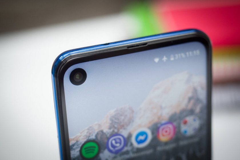 Інсайдер: Xiaomi Mi A3 отримає виріз в екрані, потрійну камеру та процесор Snapdragon 712