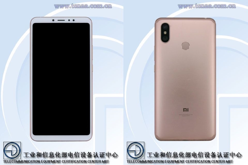 Xiaomi Mi Max 3 на видео: 6.9-дюймовый дисплей и батарея на 5500 мАч