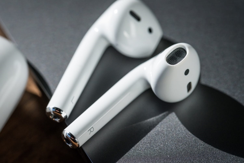 Новые беспроводные наушники Xiaomi Mi True Wireless Earphones прошли сертификацию в FCC
