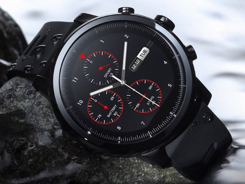 Чутки: Xiaomi презентує свій перший смарт-годинник з Wear OS на борту вже цього місяця