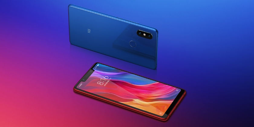 Официально: новый смартфон Xiaomi Mi 8 Youth представят 19 сентября