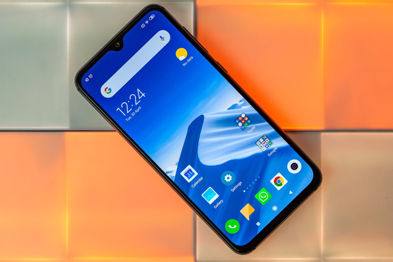 Xiaomi вже працює над Redmi 9: смартфон отримає чіп MediaTek Helio G70 та вийде на початку 2020 року
