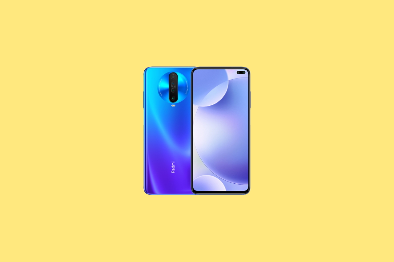 Xiaomi Redmi K30 4G вийде на глобальному ринку, як Pocophone X2 (aka Poco X2)