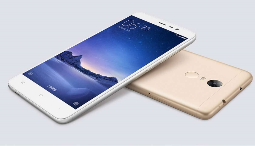 Xiaomi випустила стабільну версію MIUI 10.2 для Redmi Note 3 Pro