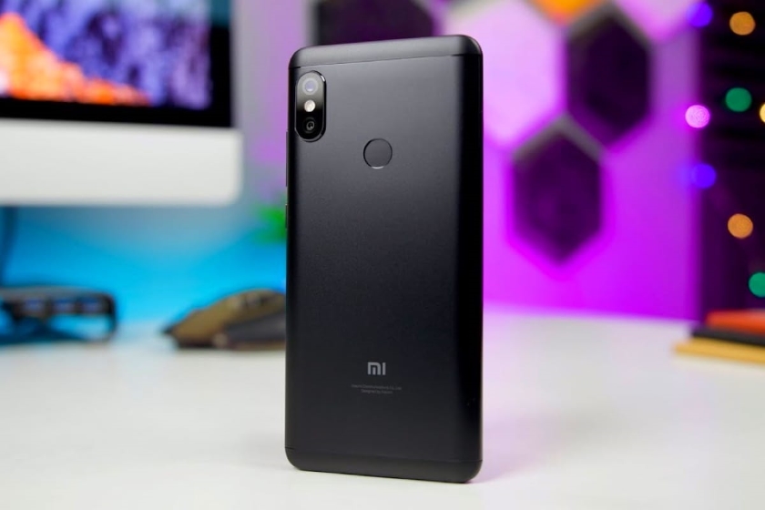 Китайская версия Redmi Note 5 получит чип Snapdragon 636 и 6 ГБ ОЗУ