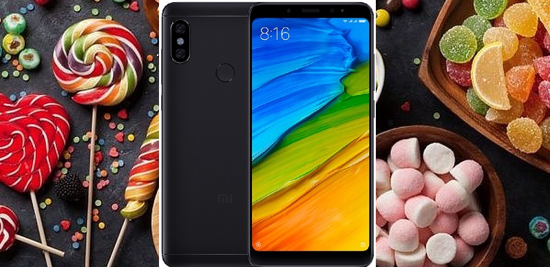 10 лучших аксессуаров  для твоего Xiaomi Redmi Note 5