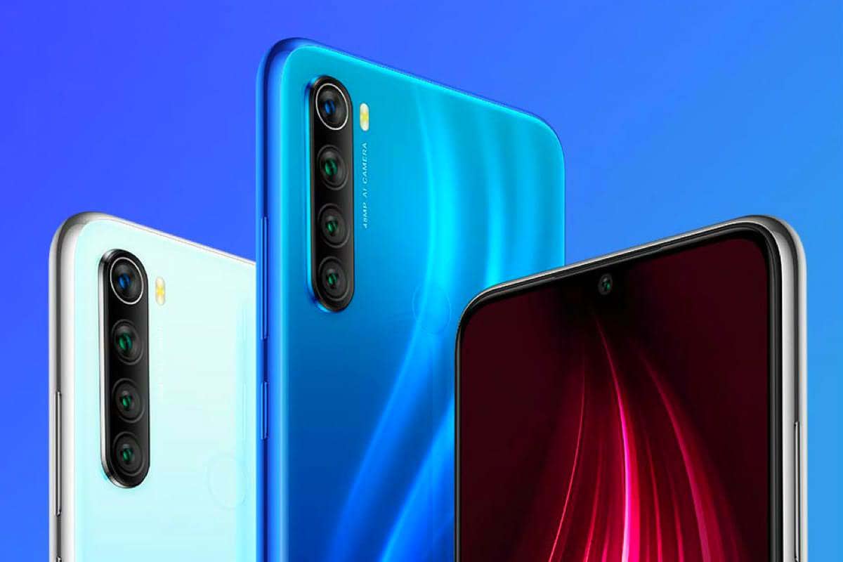 Схоже, Redmi Note 8T - це фейк. Як і Redmi 8A Pro
