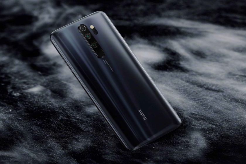 Xiaomi за один день продала 300 тысяч смартфонов Redmi Note 8 Pro