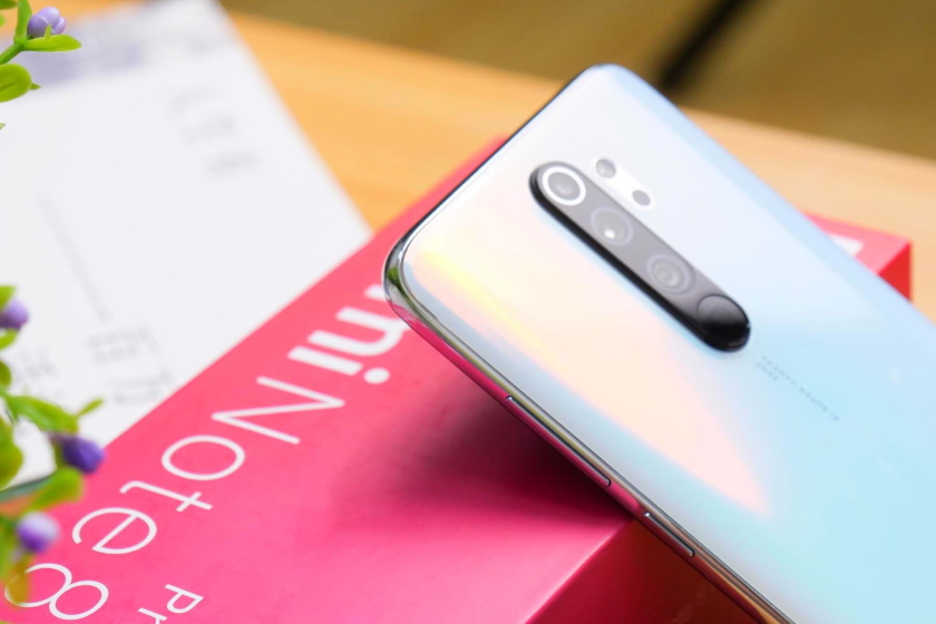 Сколько будет стоить Redmi Note 8 Pro в Европе