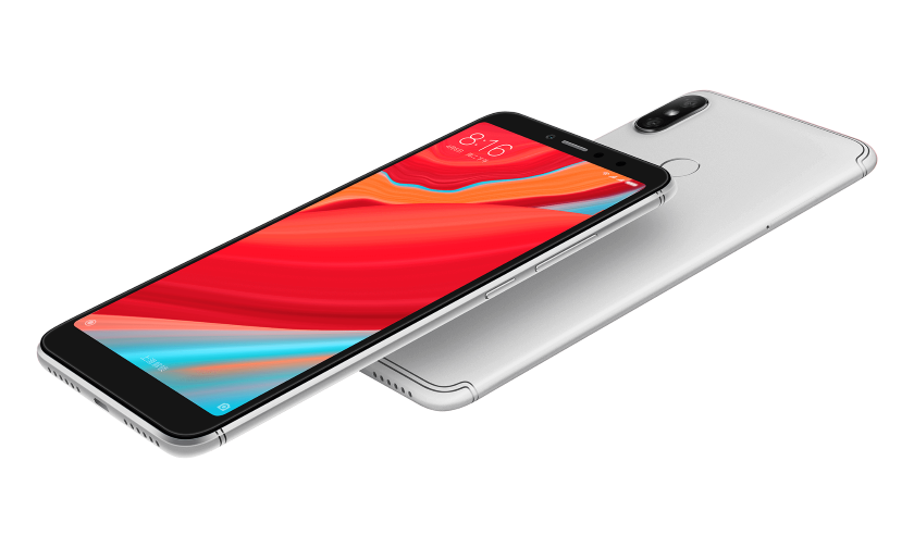 Xiaomi Redmi Y2 та Redmi S2 отримали стабільну версію MIUI 10.3