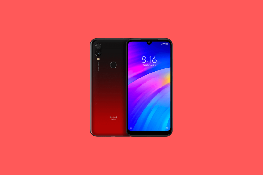 Як у Redmi 7: смартфон Redmi Y3 отримає процесор Snapdragon 632