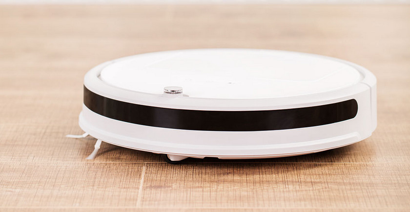 Xiaomi released an affordable robot vacuum cleaner Xiaowa Robot Vacuum for $ 160