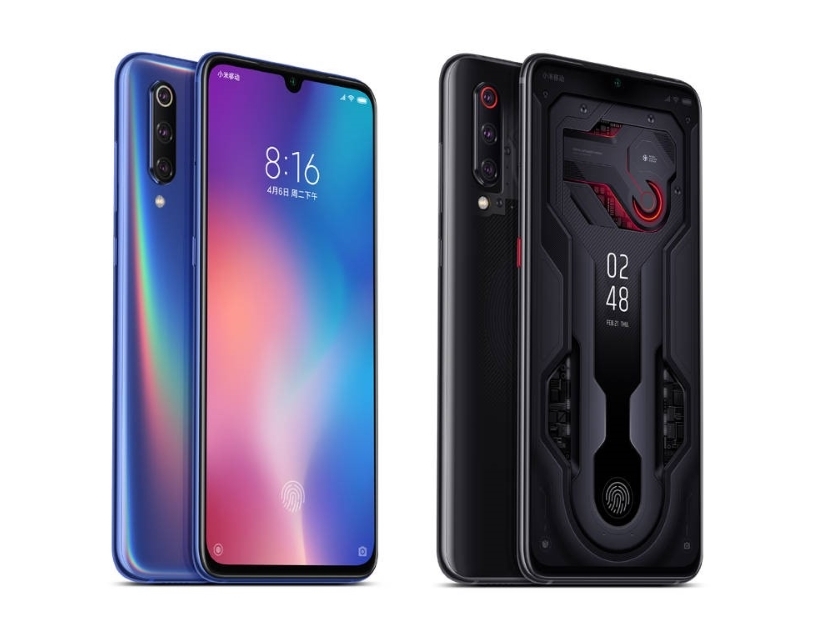Antutu опубликовал список 10 самых производительных Android-смартфонов апреля: Xiaomi Mi 9 всё ещё лидирует