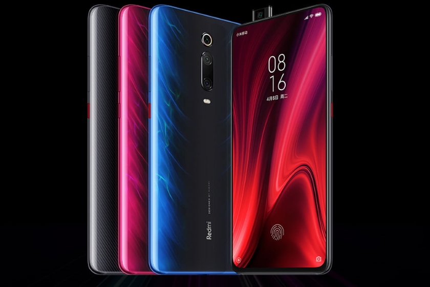 Сколько будет стоить Xiaomi Mi 9T (aka Redmi K20) в Европе