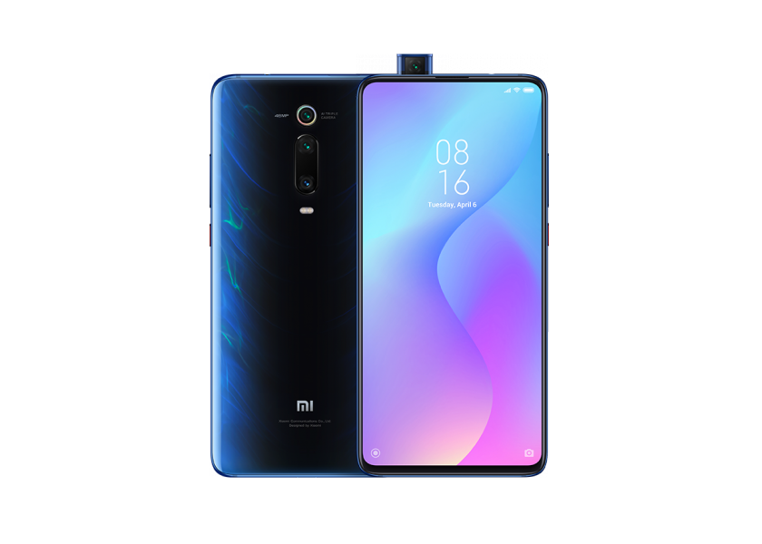 Флагман Xiaomi Mi 9T Pro (aka Redmi K20 Pro) все ж з'явиться в Європі