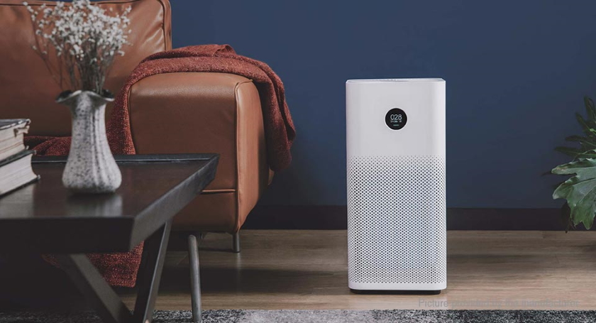 Xiaomi MiJia Air Purifier 3: оновлений очищувач повітря за $127