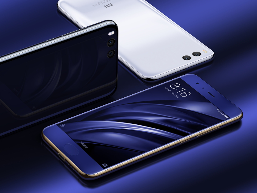 Xiaomi Mi 6 отримав стабільну версію MIUI 11, але без Android 10