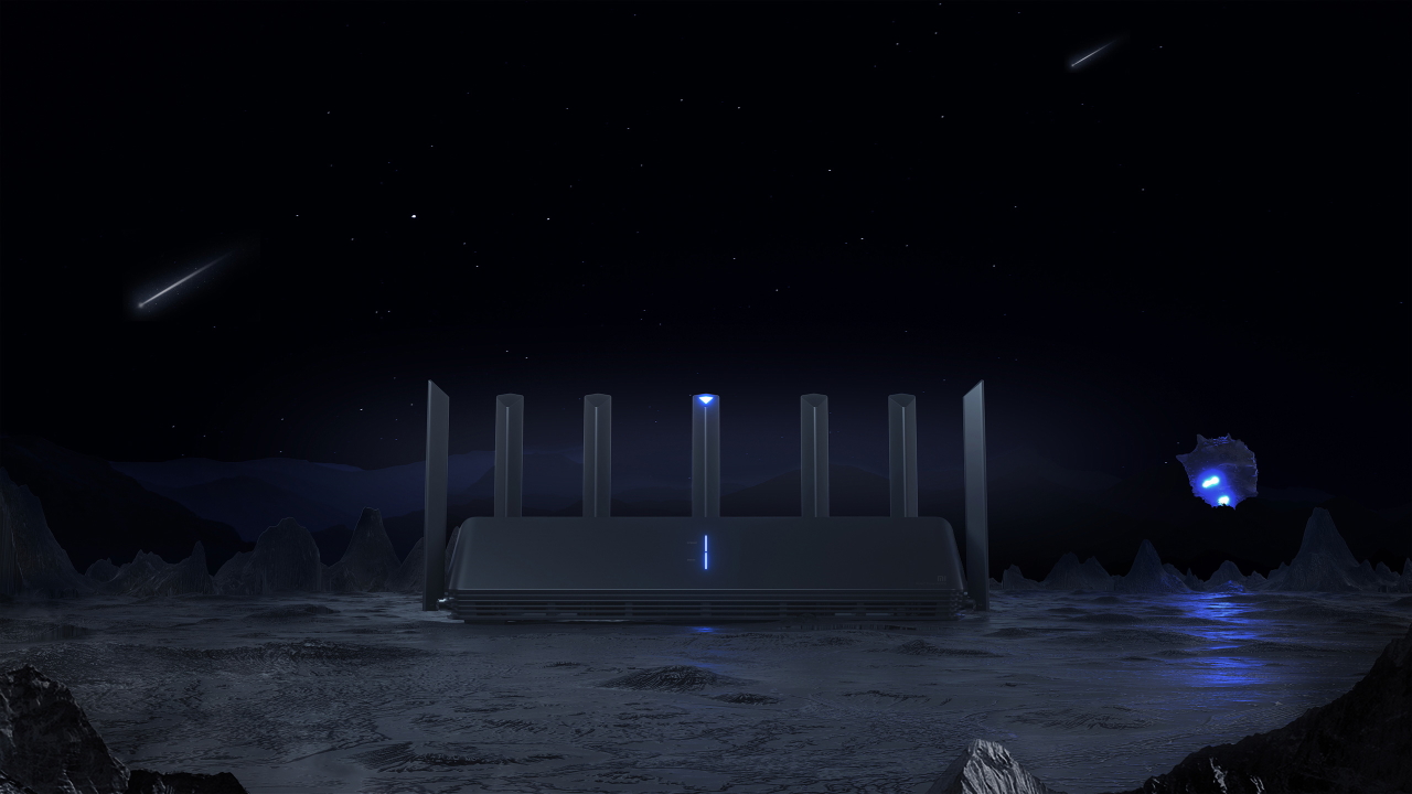 Xiaomi Mi AIoT Router AX3600: роутер із підтримкою Wi-Fi 6, чіпом Qualcomm IPQ8071A та 512 МБ ОЗП за $86
