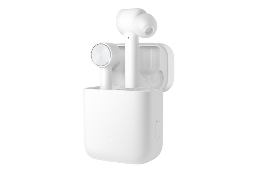 Анонс наушников Xiaomi Mi AirDots Pro: аналог Apple AirPods с ценником в $60