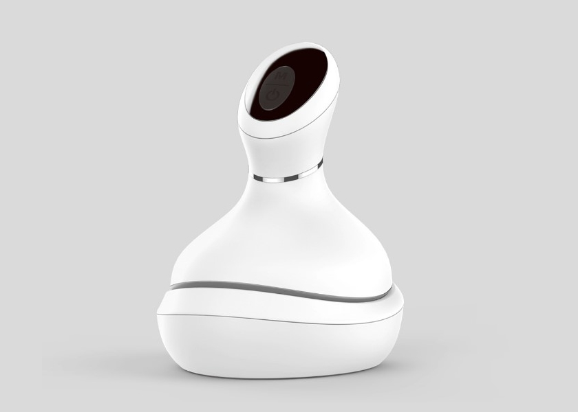 Xiaomi Mini Head Massager: компактний масажер для голови із захистом IPX6 та цінником у $28