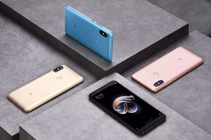 Xiaomi Redmi Note 7 у Geekbench: SoC Snapdragon 660 та 6 ГБ ОЗП