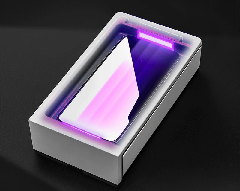 Xiaomi Mi Adrtek: портативный дезинфектор за $33