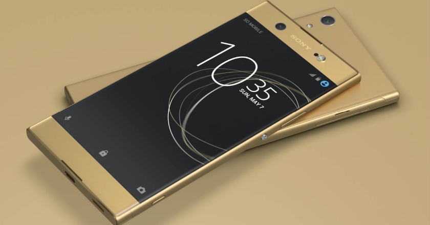 Sony выпустила Android 8.0 Oreo для всей линейки смартфонов Xperia XA1