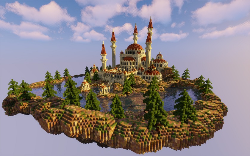 Российский депутат обвинил Minecraft в разрушении семей и предложил запретить игру