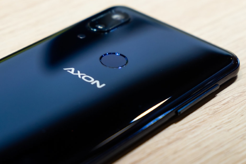 Офіційно: ZTE покаже на MWC 2019 смартфон із підтримкою 5G