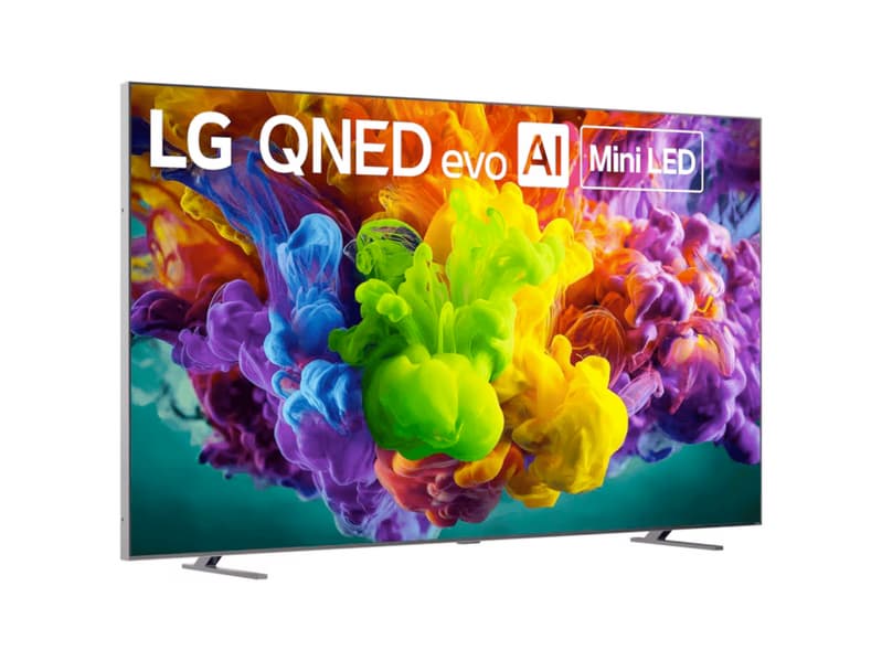 LG 115-inch QNED TV