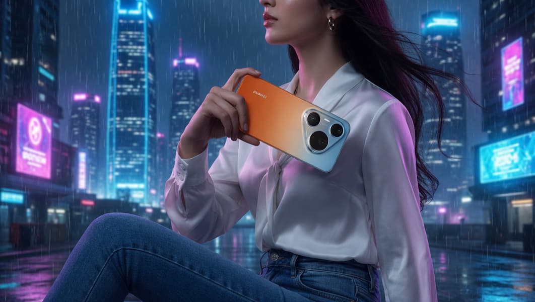 Huawei Pura 90 Pro