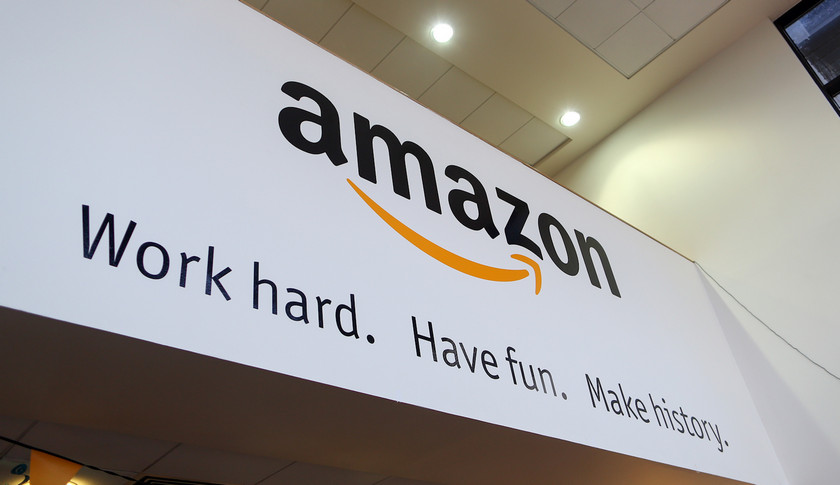 Amazon now costs more than Microsoft