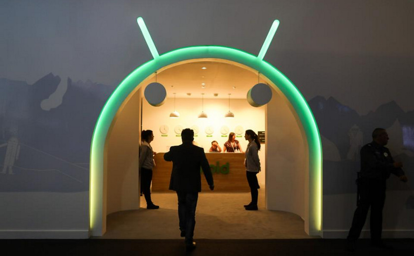 Micromax is preparing a 30-dollar smartphone for Android Go