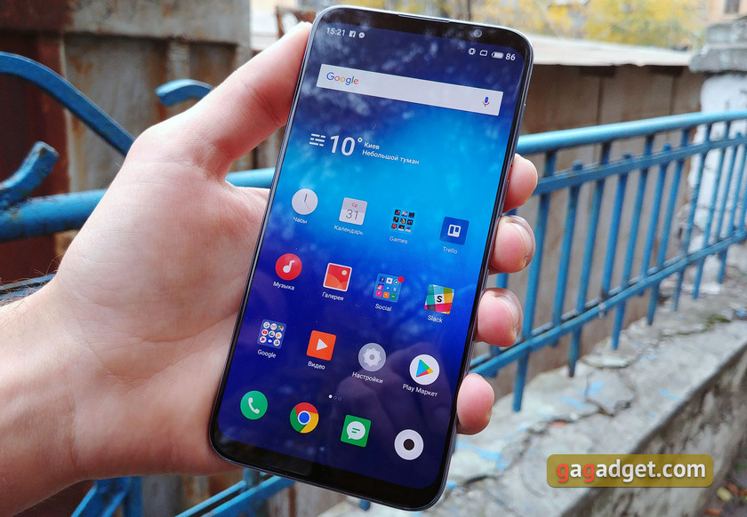 Приложения для Android смогут обновляться во время использования