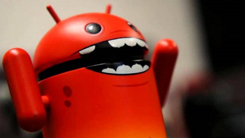На Android появился «неудаляемый» вирус