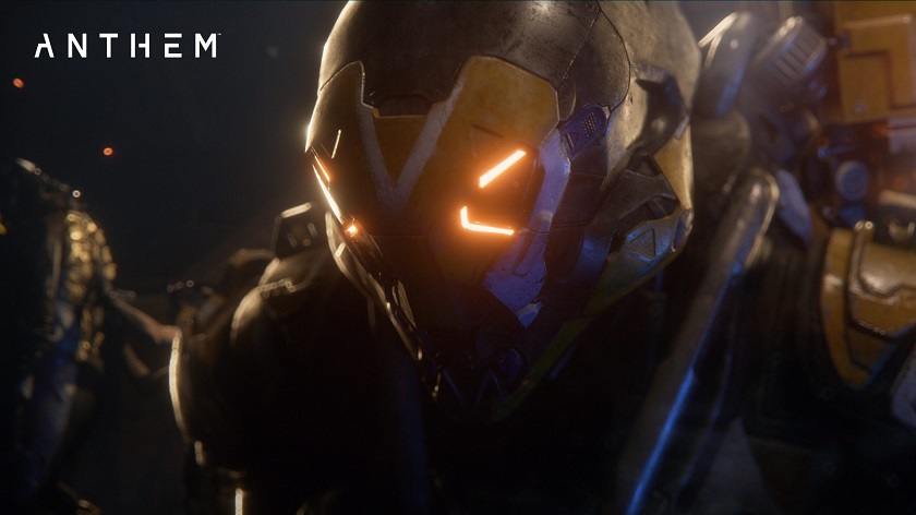 Осторожно холивар: вице-президент Xbox раскритиковал обзорщиков Anthem