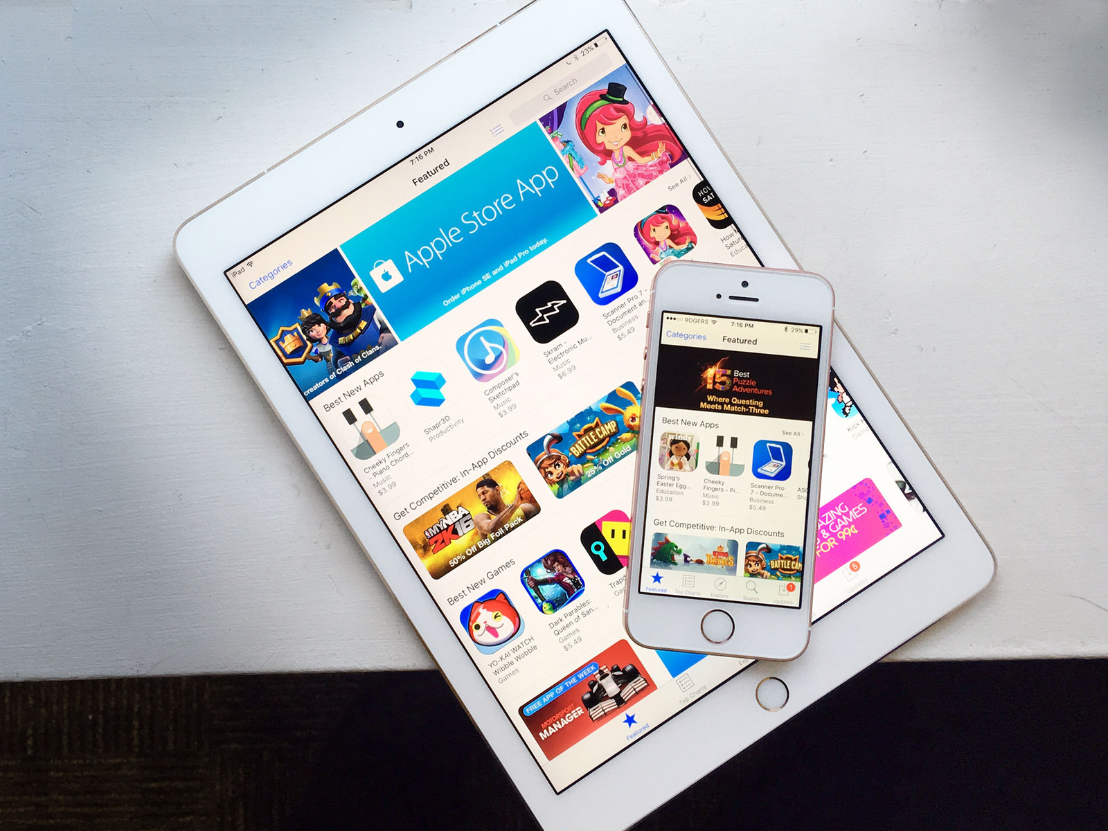Брати з Китаю цілих 8 років міняли підроблені iPhone та iPad на нові, і заробили на Apple $6 млн