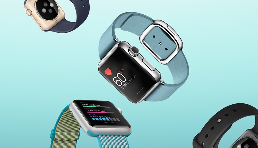 Apple снизила стоимость часов Apple Watch до $300