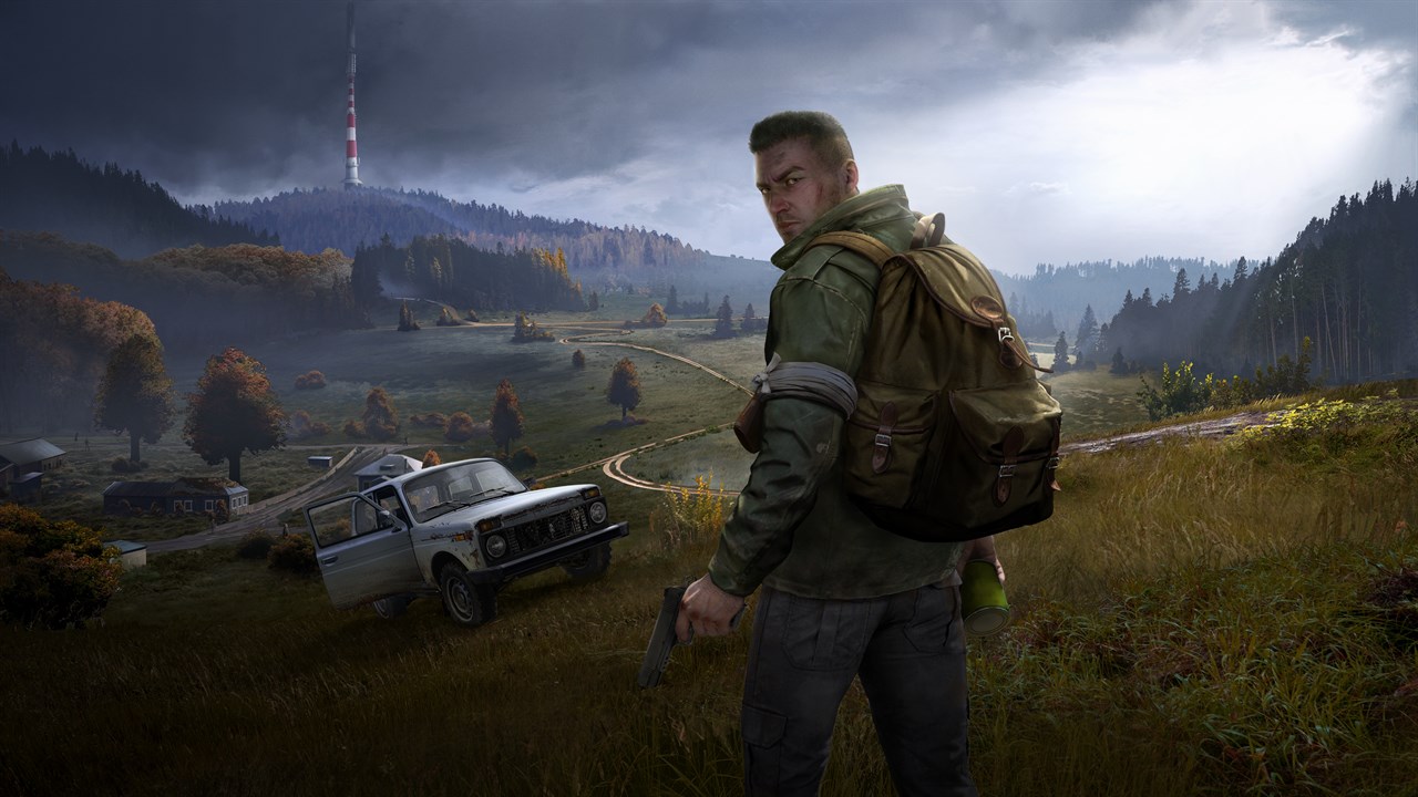 Глава з розробки DayZ пішов у THQ Nordic заради нового шутера з виживанням