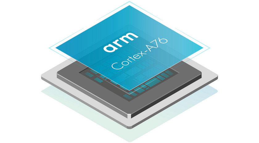 К новым вершинам: ARM включается в борьбу за рынок ПК