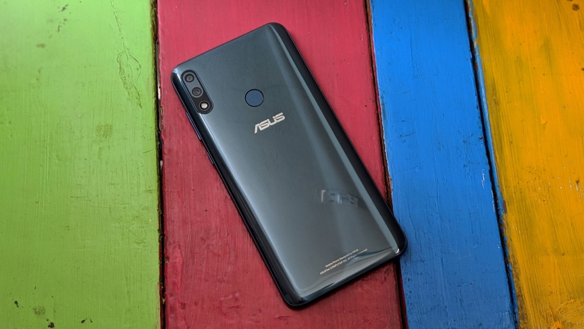 Asus ZenFone Max Pro M2 обновляется до Android Pie
