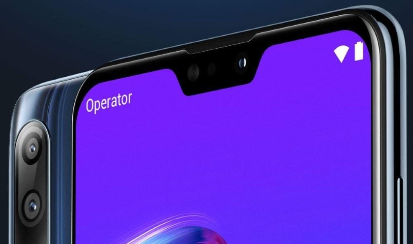 Asus ZenFone Max Pro M2 показался на новом пресс-рендере с двойной камерой и вырезом на экране