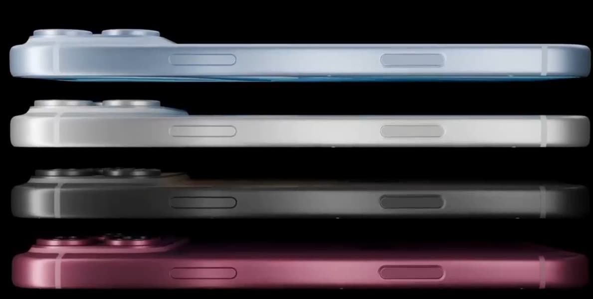 iPhone 18 Pro Max камеры
