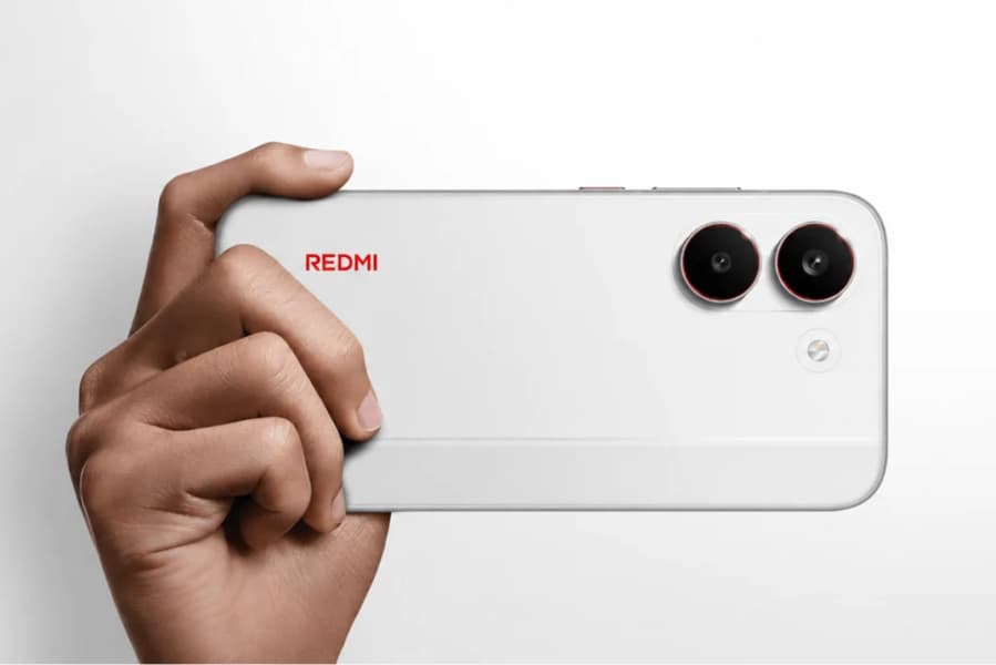 Смартфон Redmi Turbo 5