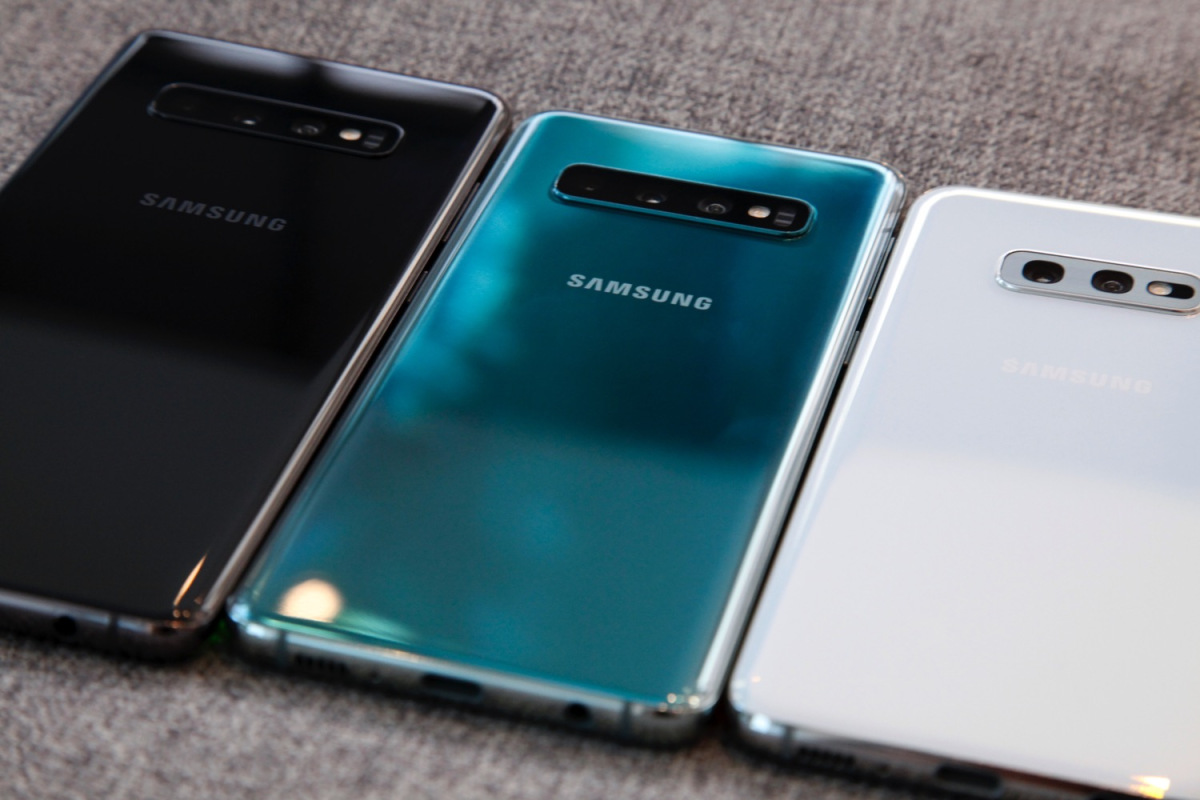 Samsung пропонує обміняти смартфони Huawei на свої з хорошою знижкою