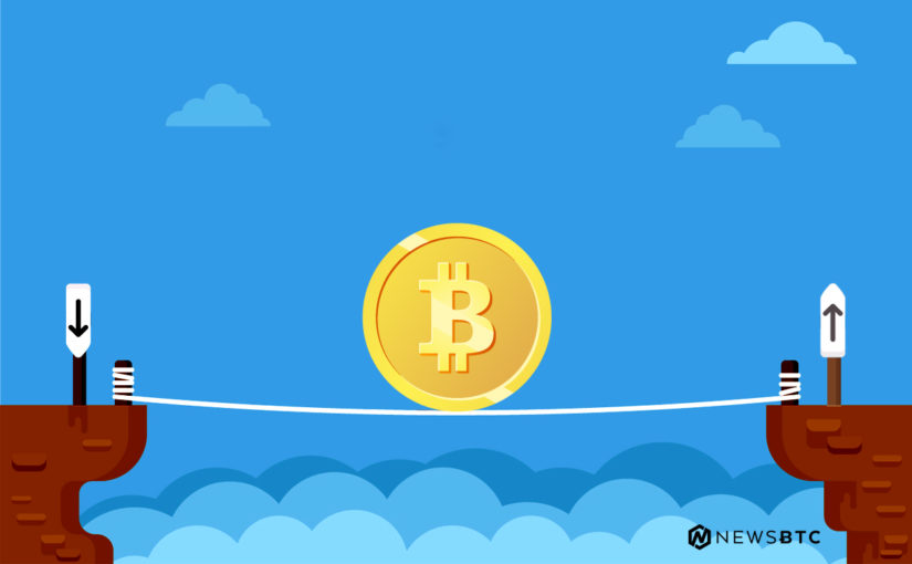 Over the course of a day, the Crypto currency fell by 10-30%